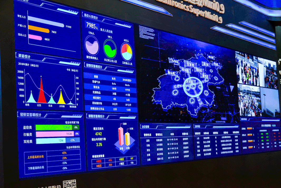 小聞家9月上海展，6個“更”助您疫后更勝一籌！