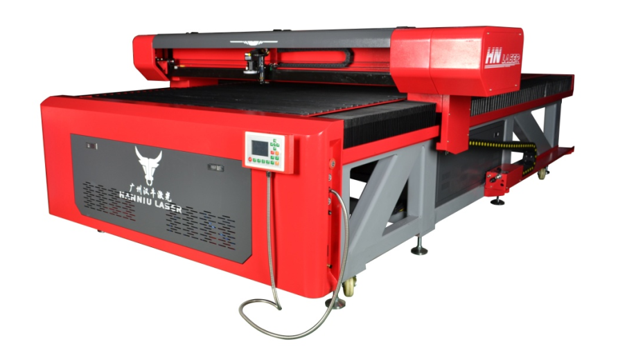 【全球品牌館.激光】還在尋找激光加工解決方案嗎？來看看漢牛激光吧！