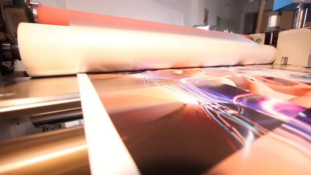 【SIGN CHINA展商推介】汕頭格塑無(wú)底紙冷裱膜，您值得信賴(lài)的選擇！