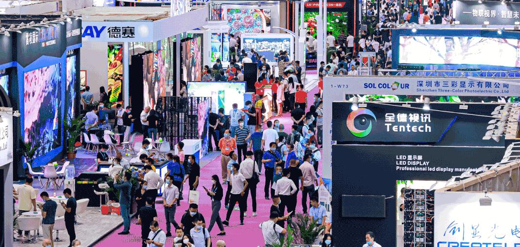 【2月廣州展】廣州被列入國(guó)際消費(fèi)中心城市培育建設(shè)！SIGN CHINA助您抓住市場(chǎng)機(jī)遇！