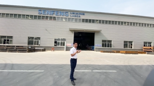 明天開幕！千家企業(yè)，百場直播，10萬件商品，比著買，更精彩