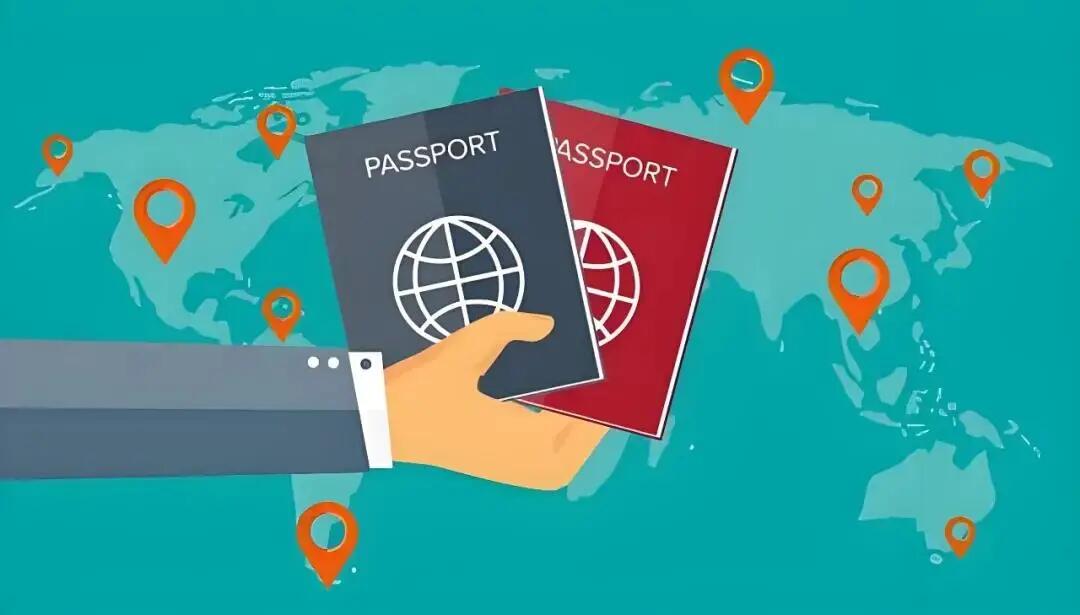 中方將對沙特、阿曼、科威特、巴林試行免簽政策