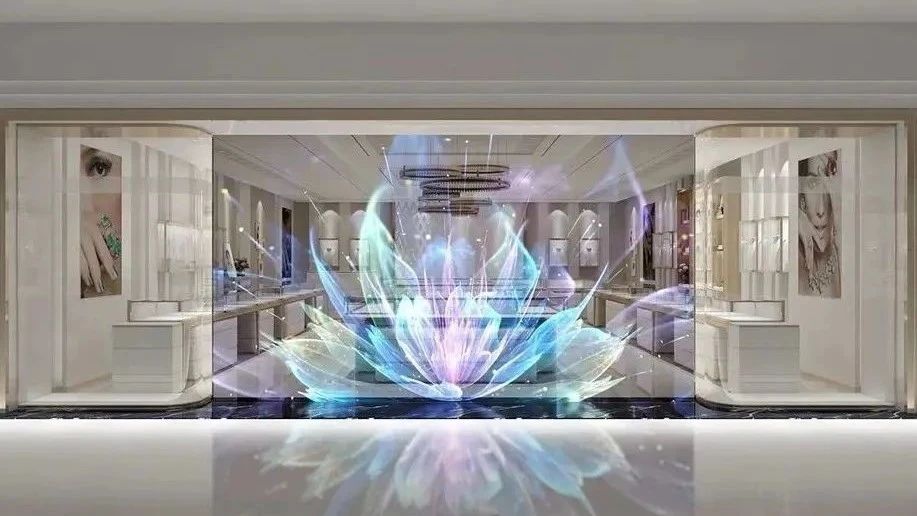 門店視覺煥新方案，從吸睛到盈利的破局之道